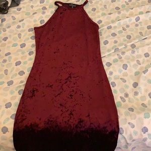 Brand: fashion nova size: kids medium